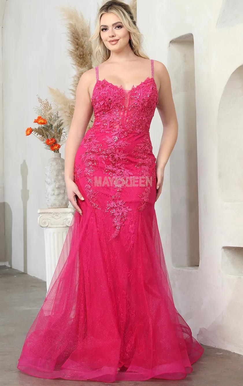 May Queen RQ8039