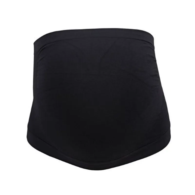 Medela Belly Band Black Large