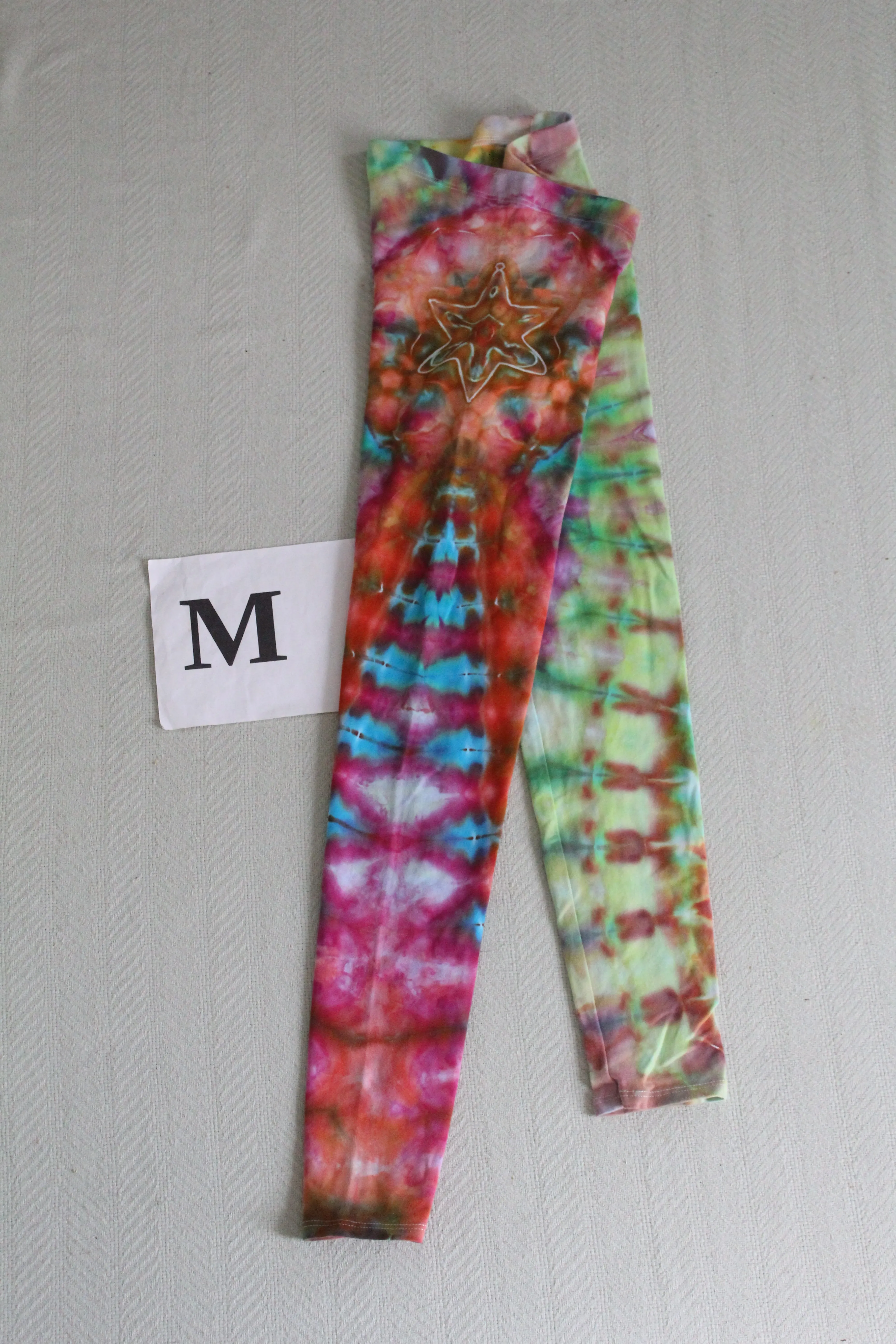 Medium Leggings