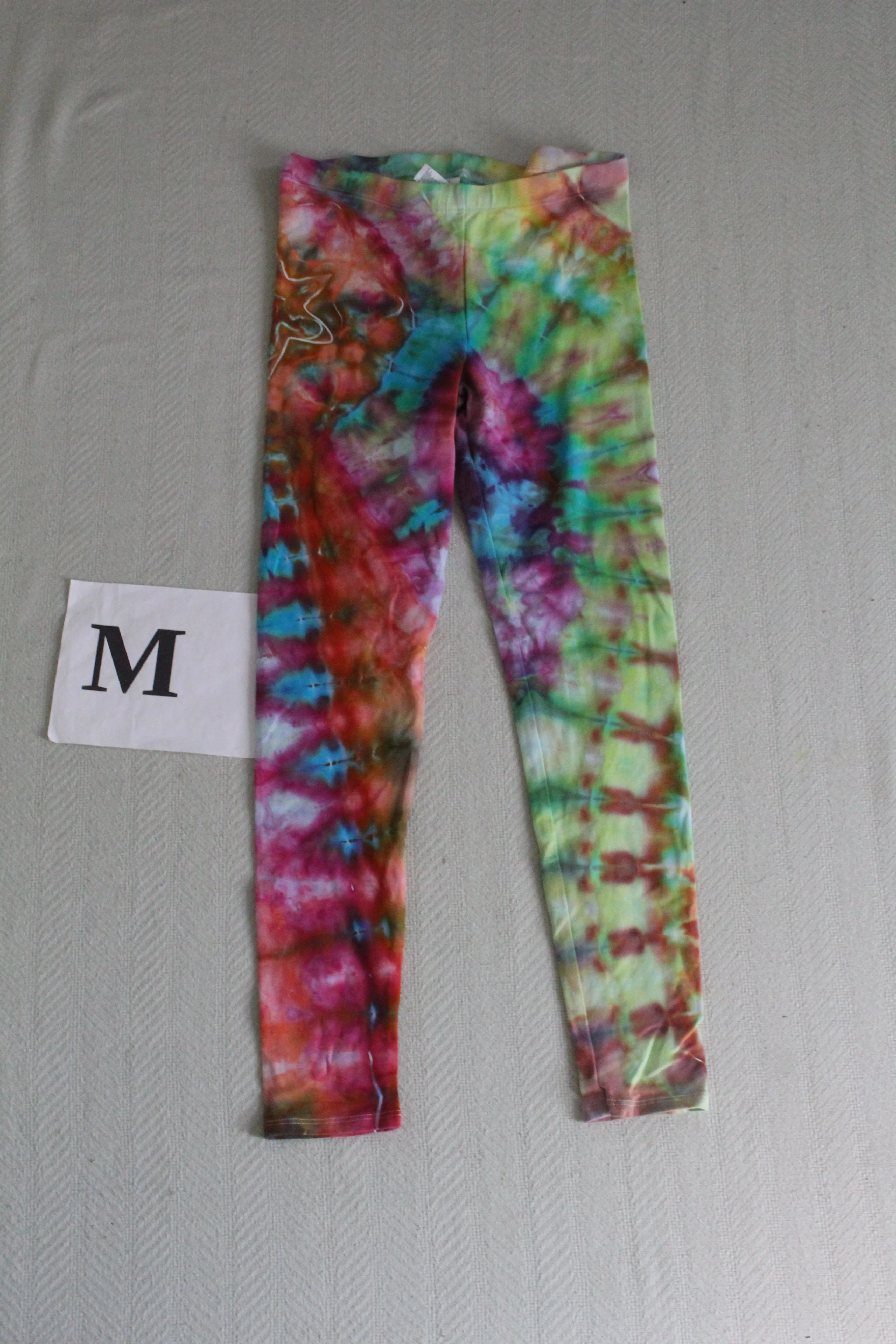Medium Leggings