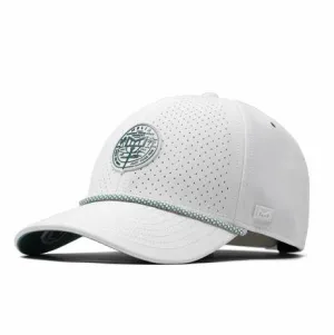 Melin Hydro A-Game Links - White / Green