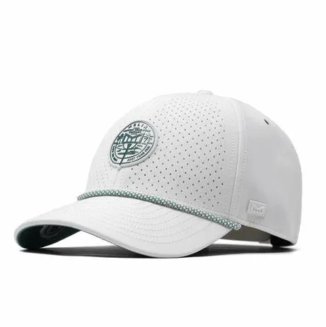 Melin Hydro A-Game Links - White / Green