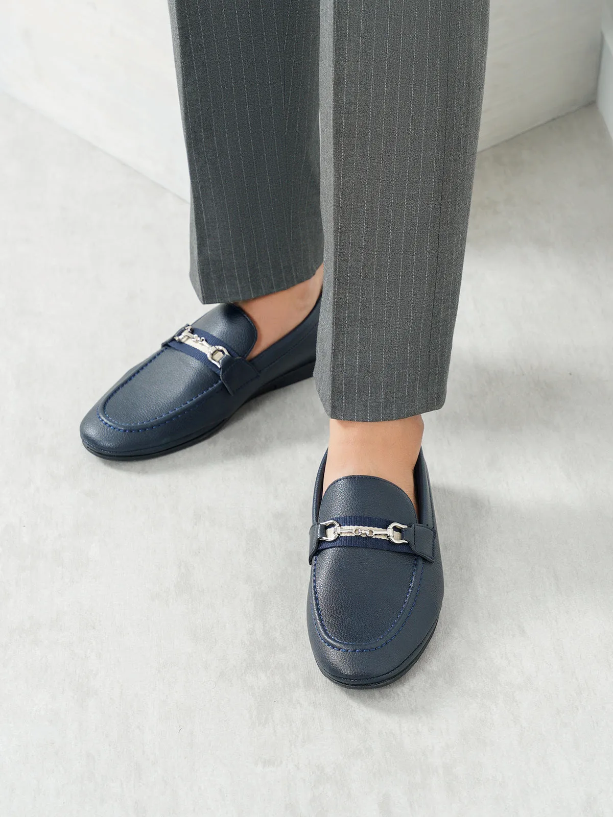 Men "LACA" Best Formal Shoes