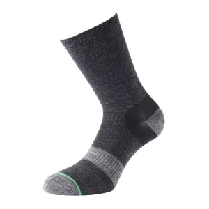 Men's Approach Double Layer Sock with Heel Power - 1998
