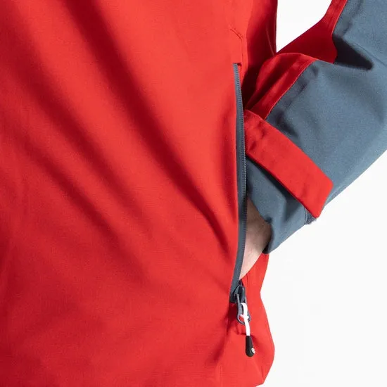 Men's Diluent Era Waterproof Jacket