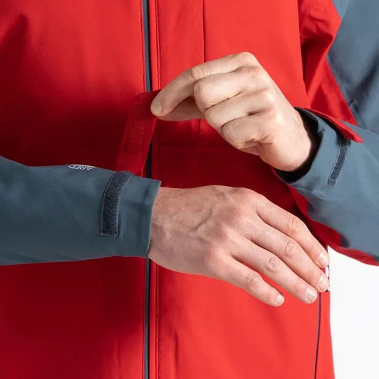 Men's Diluent Era Waterproof Jacket