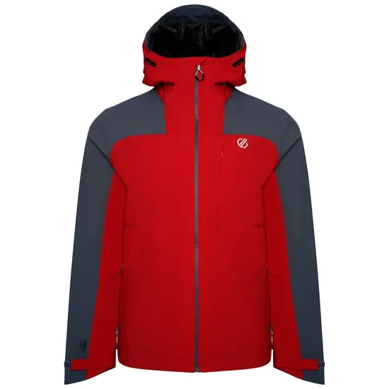 Men's Diluent Era Waterproof Jacket