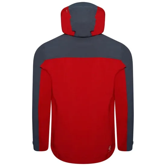 Men's Diluent Era Waterproof Jacket