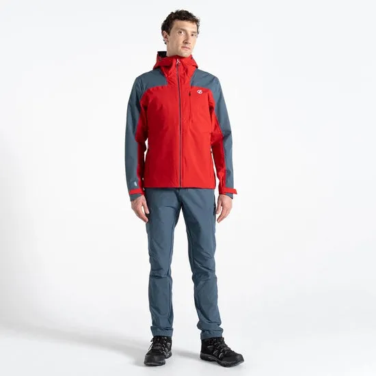 Men's Diluent Era Waterproof Jacket