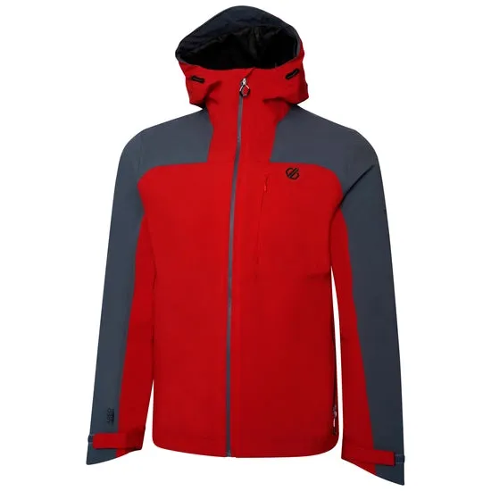 Men's Diluent Era Waterproof Jacket