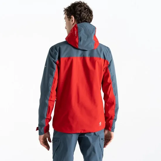 Men's Diluent Era Waterproof Jacket