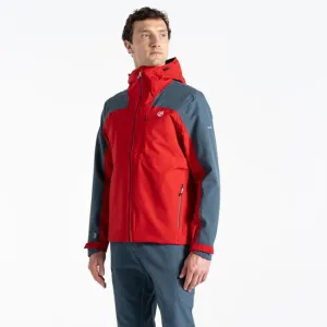 Men's Diluent Era Waterproof Jacket