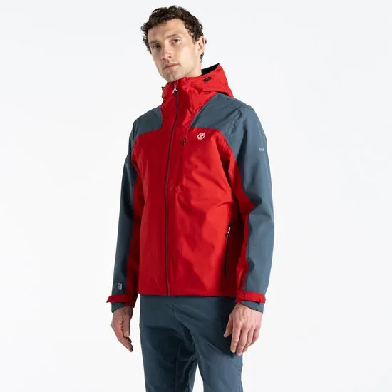 Men's Diluent Era Waterproof Jacket