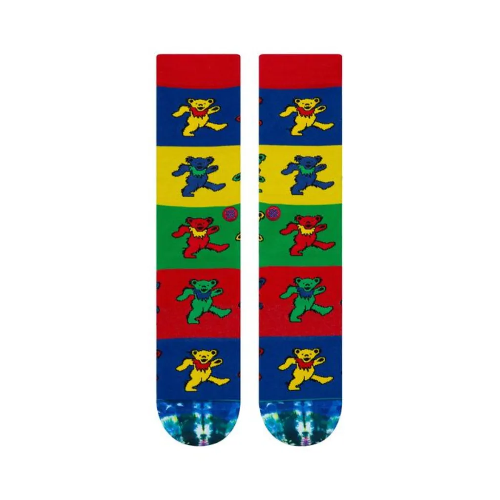 Men's Lifestyle Grateful Dead