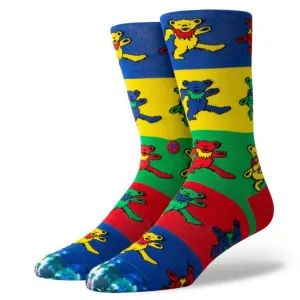 Men's Lifestyle Grateful Dead