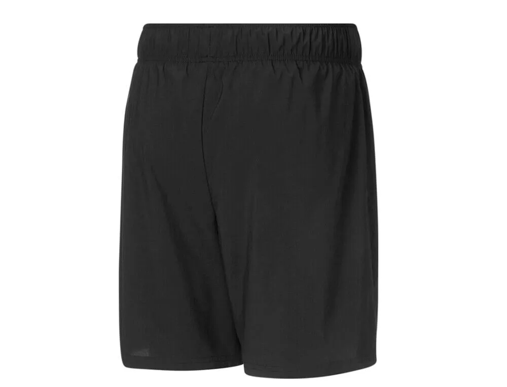 Men's Run Fav 2in1 Short