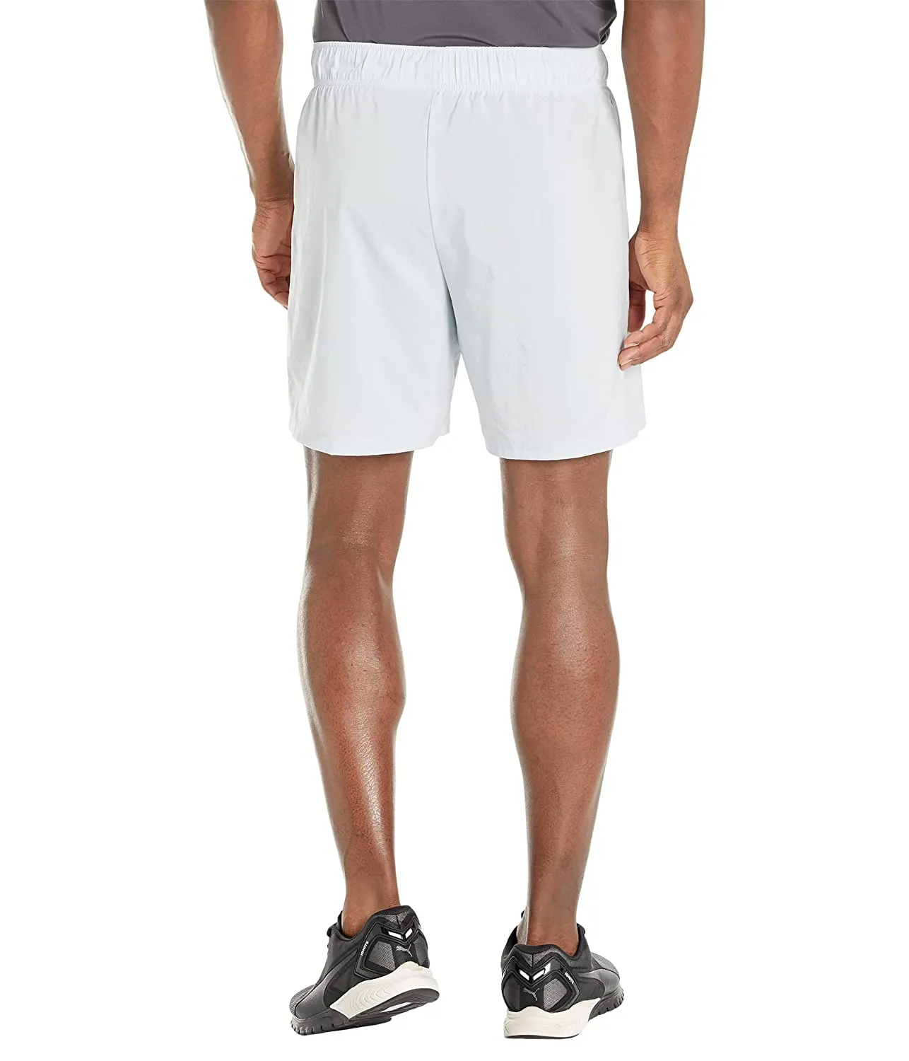 Men's Run Fav 2in1 Short