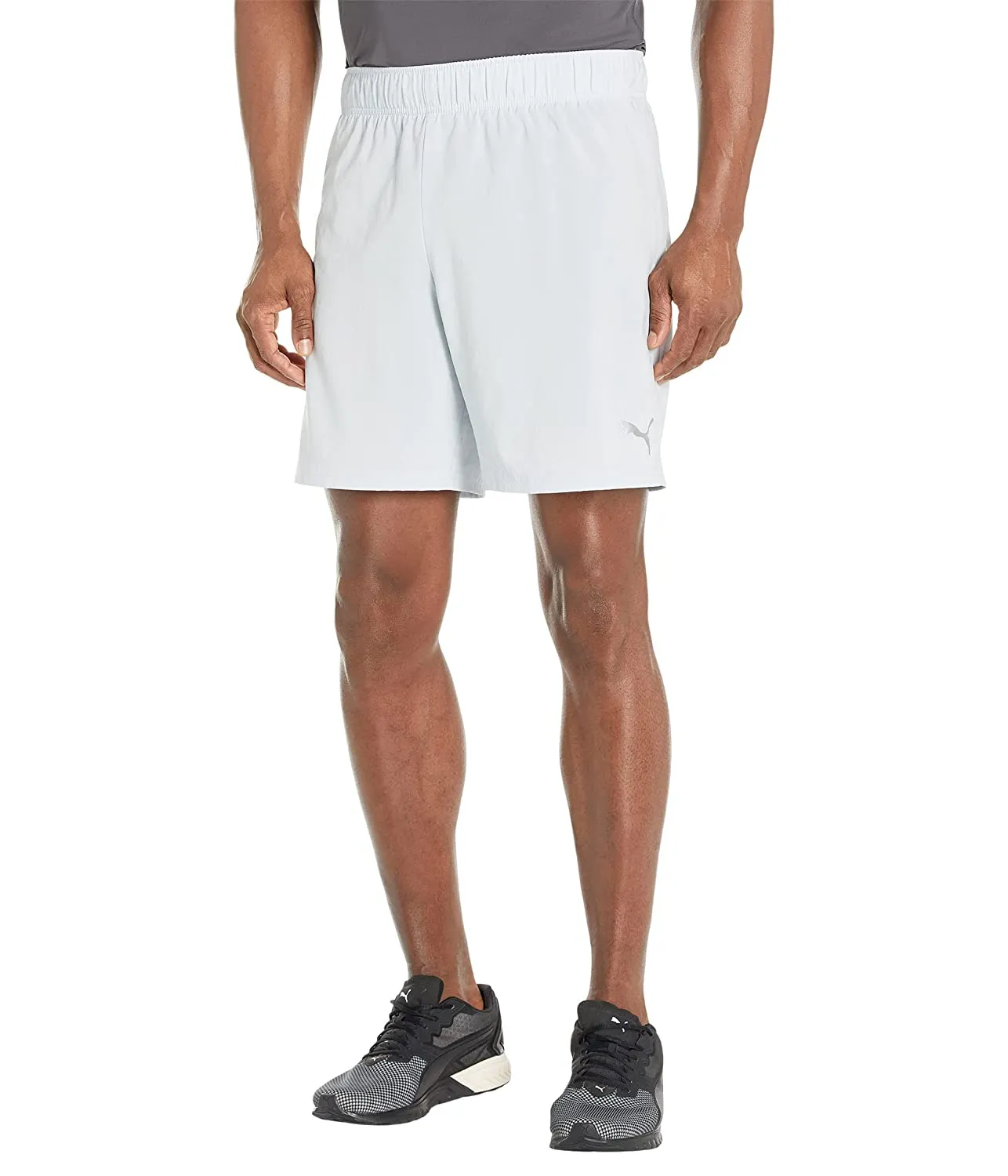 Men's Run Fav 2in1 Short