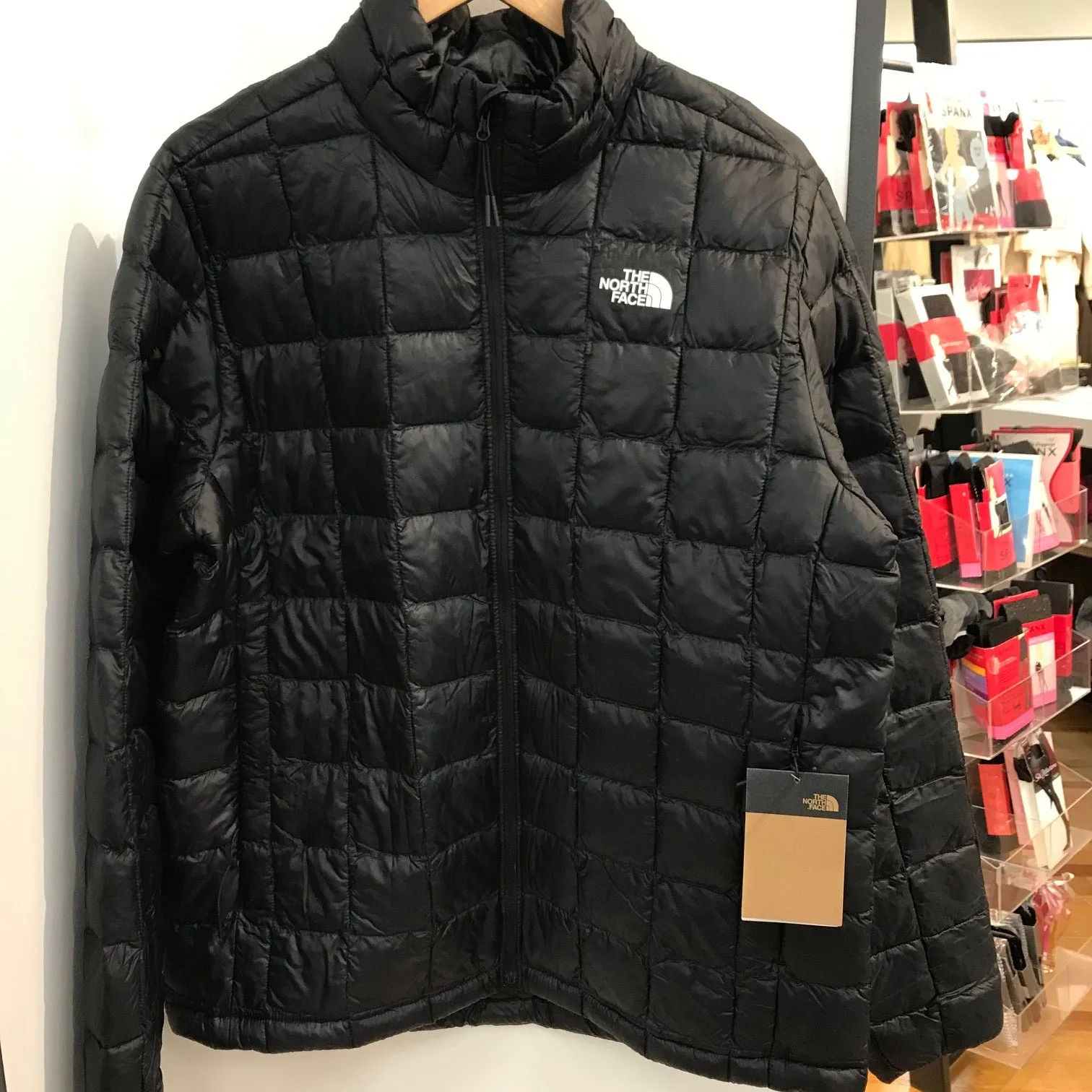 Men's The North Face | ThermoBall™ Eco Jacket | TNF Black