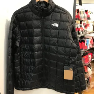 Men's The North Face | ThermoBall™ Eco Jacket | TNF Black