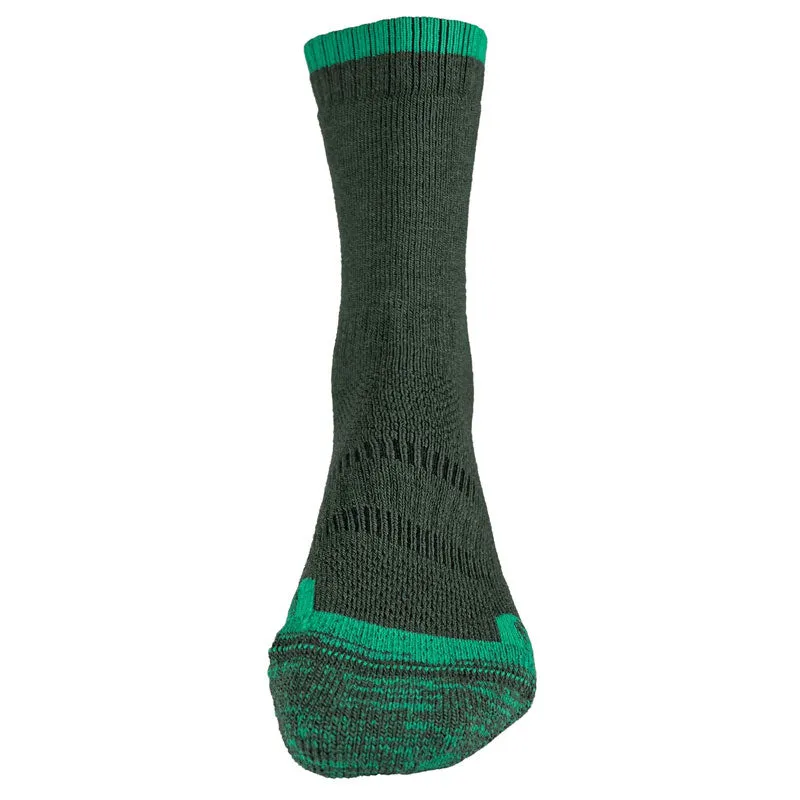 Men's Walking Sock (Twin Pack) - 2275