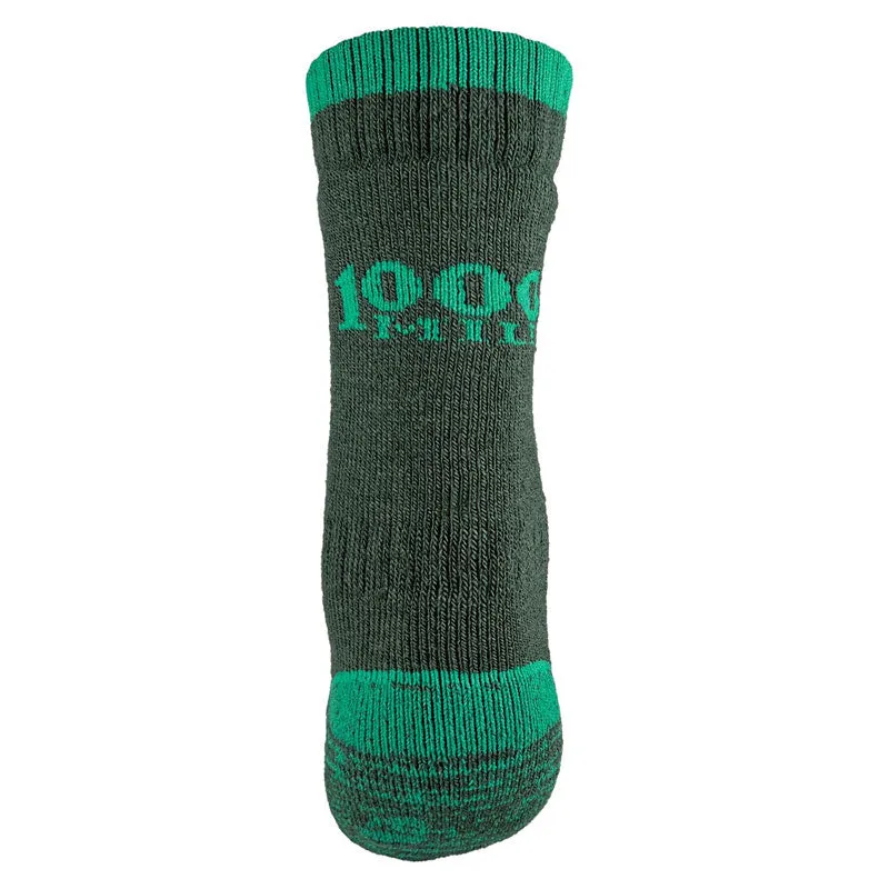 Men's Walking Sock (Twin Pack) - 2275