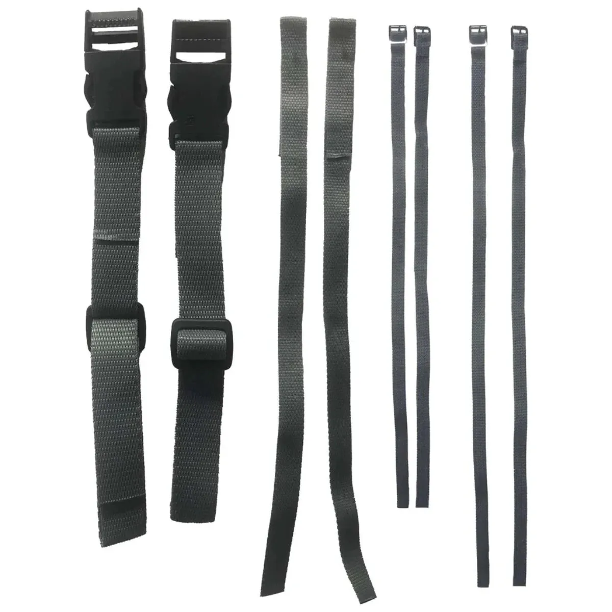 Mercian adjustable Kicker Straps