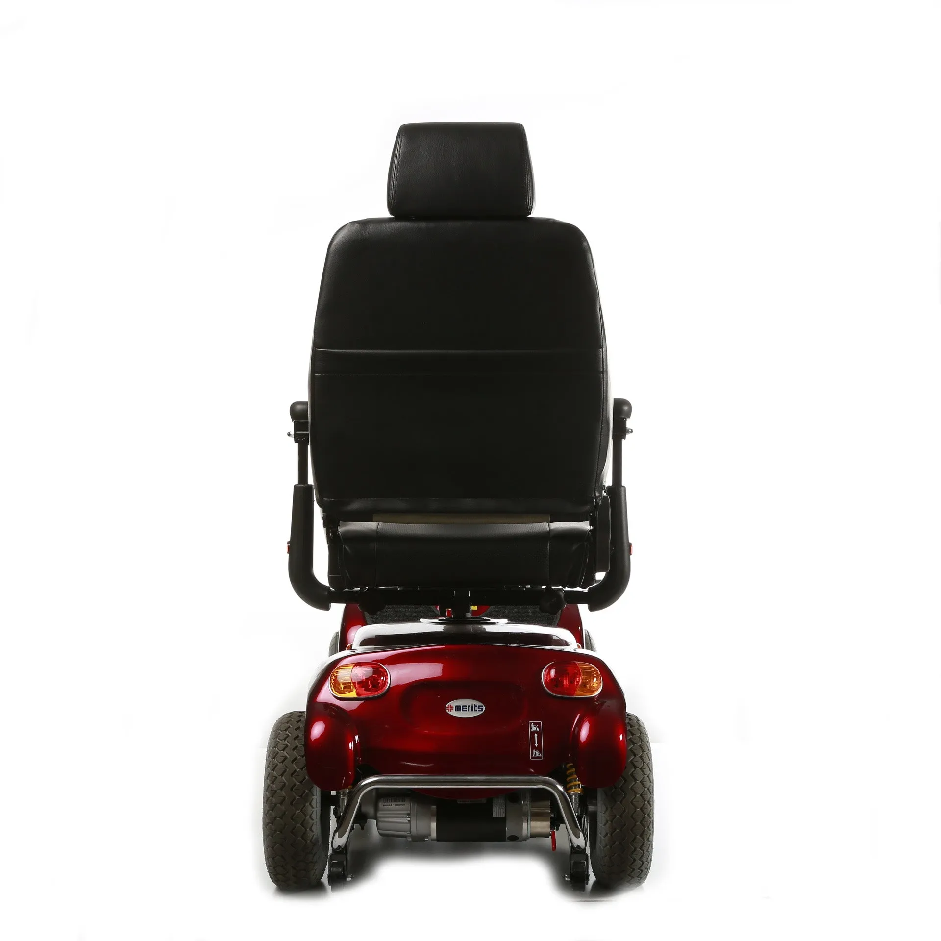 Merits S341 Pioneer 10 Electric Scooter