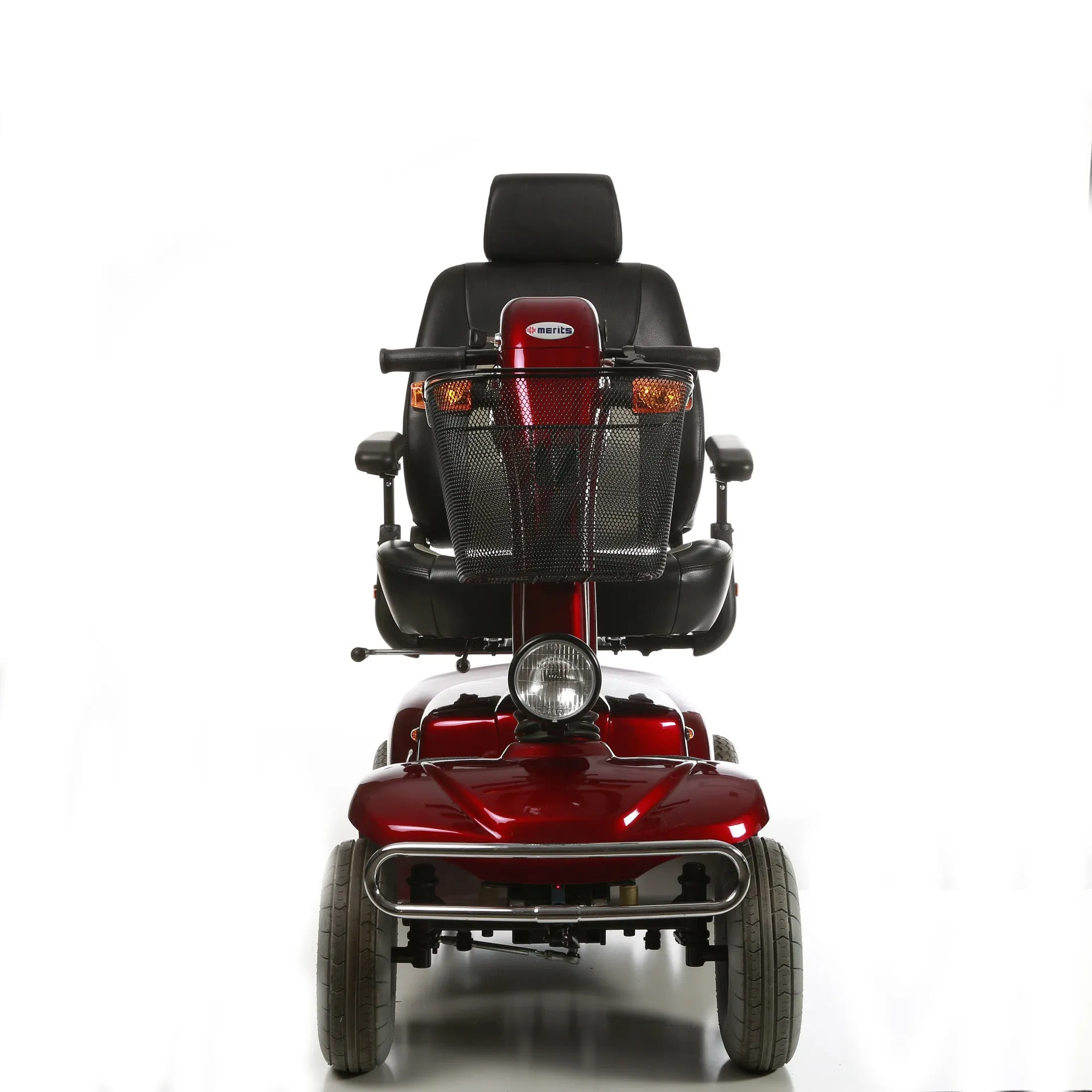 Merits S341 Pioneer 10 Electric Scooter