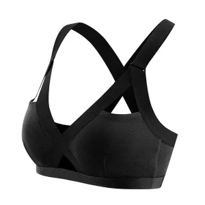 Mermaid Curve 2018 New Women's Gym Fitness Yoga Top Bra