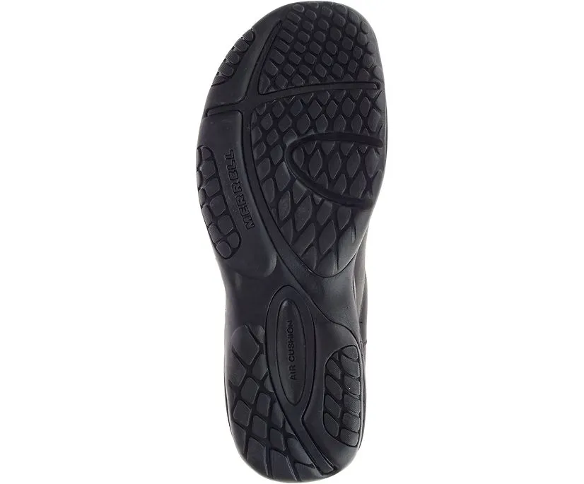 Merrell Men's Encore Gust 2 Black Smooth