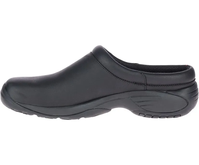 Merrell Men's Encore Gust 2 Black Smooth