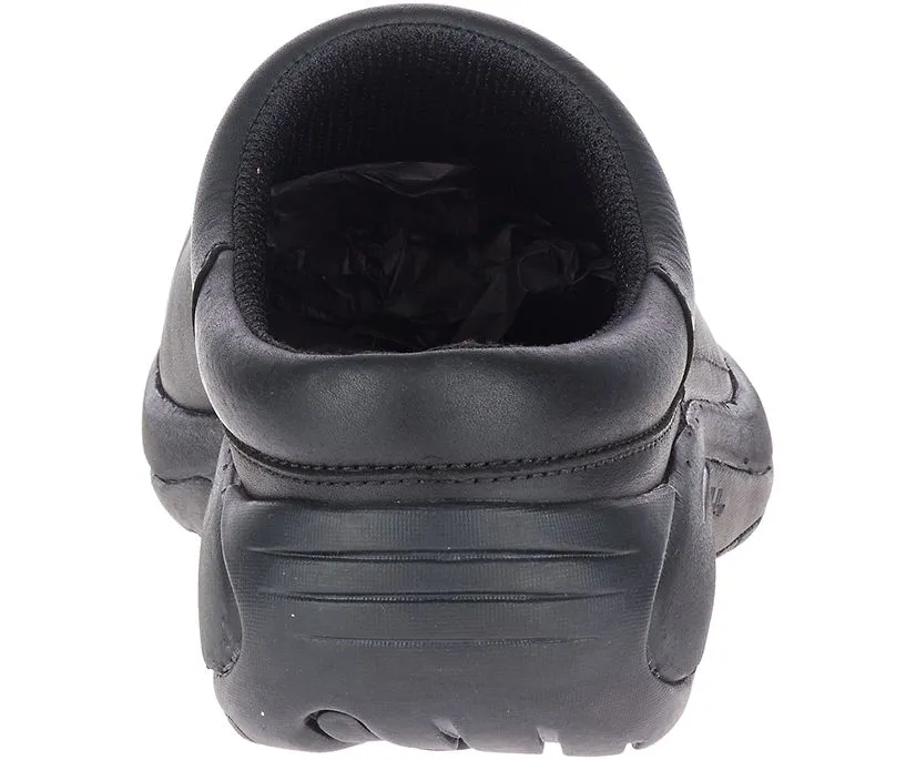 Merrell Men's Encore Gust 2 Black Smooth