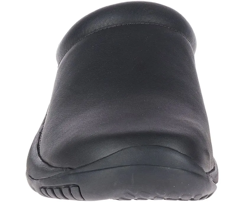 Merrell Men's Encore Gust 2 Black Smooth