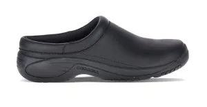 Merrell Men's Encore Gust 2 Black Smooth