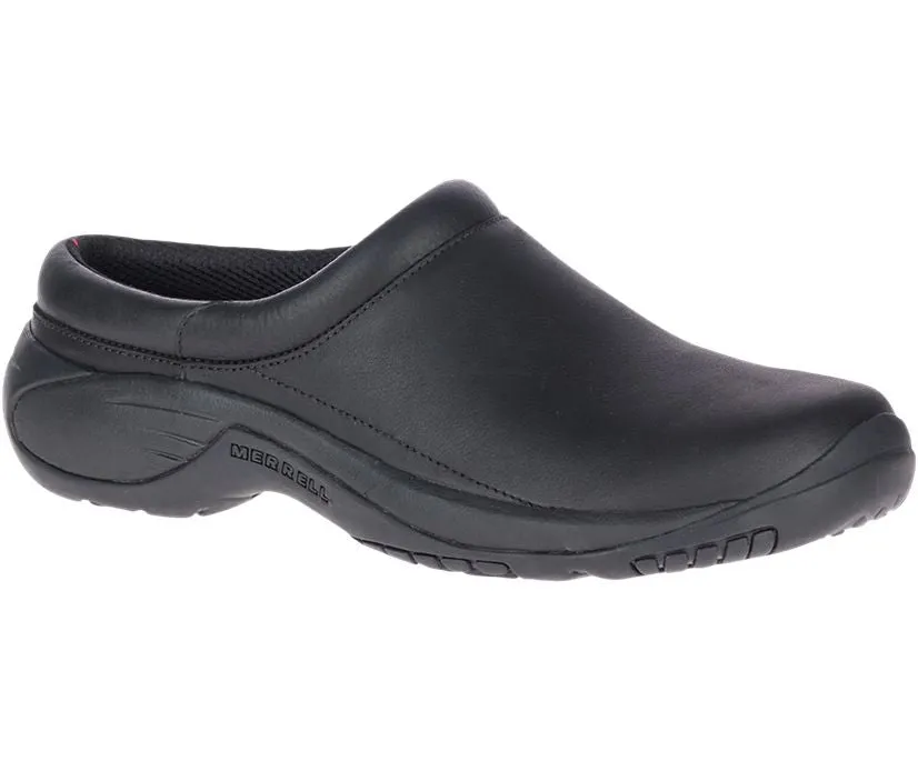 Merrell Men's Encore Gust 2 Black Smooth