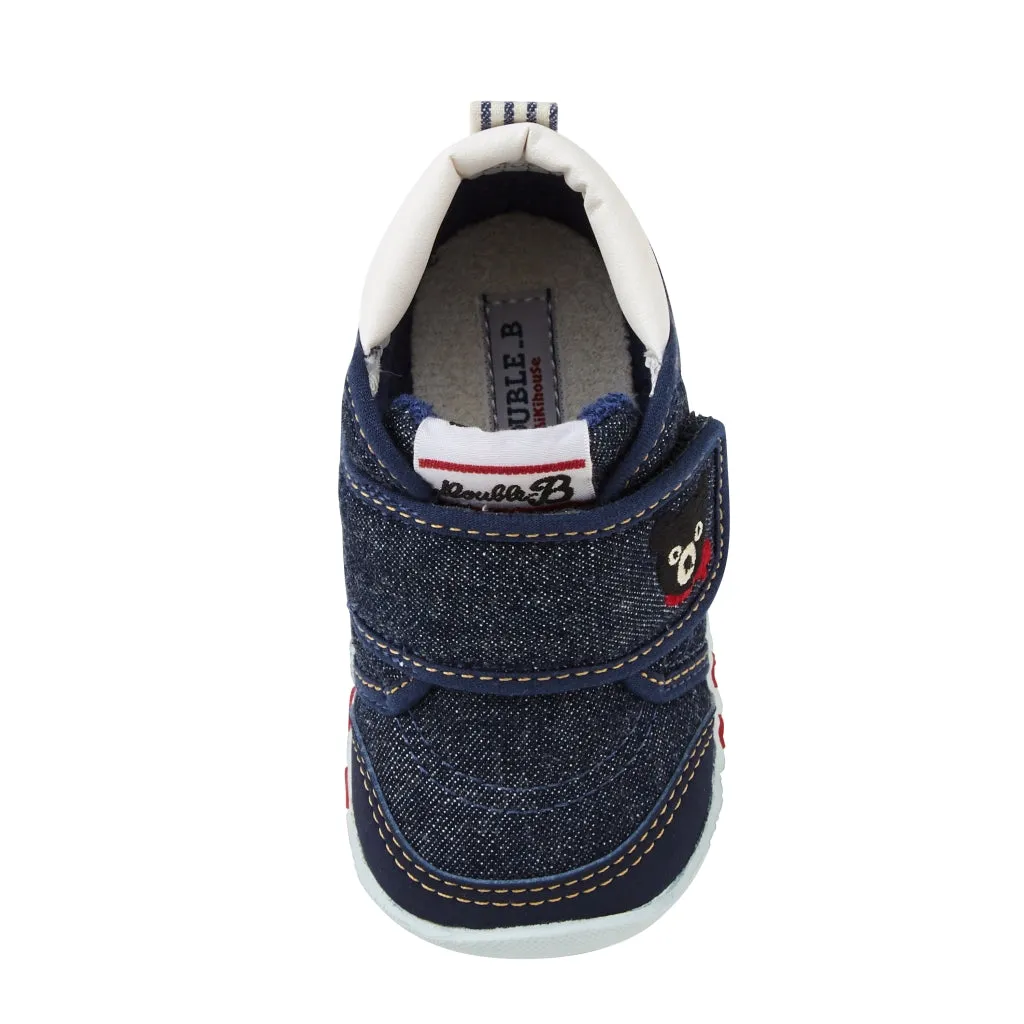MIKIHOUSE DOUBLE_B STEP ONE SHOES