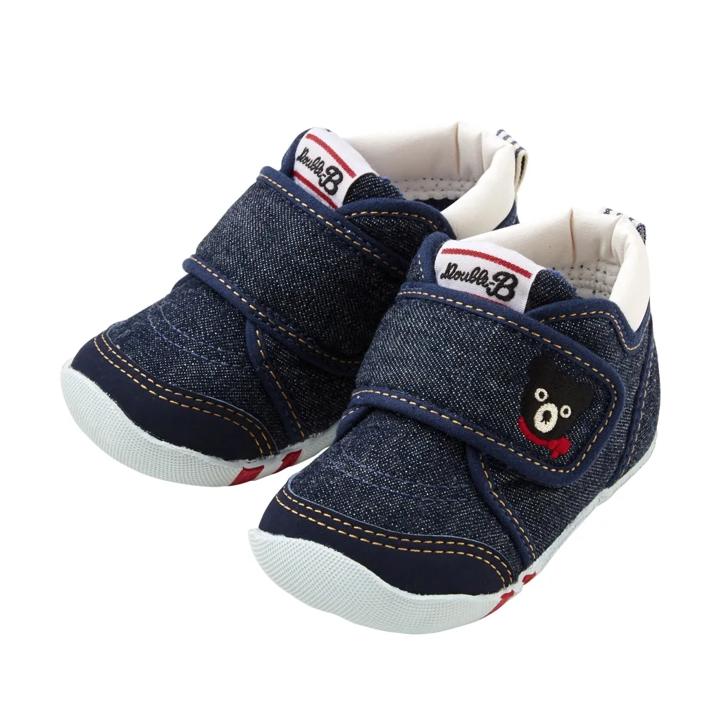 MIKIHOUSE DOUBLE_B STEP ONE SHOES