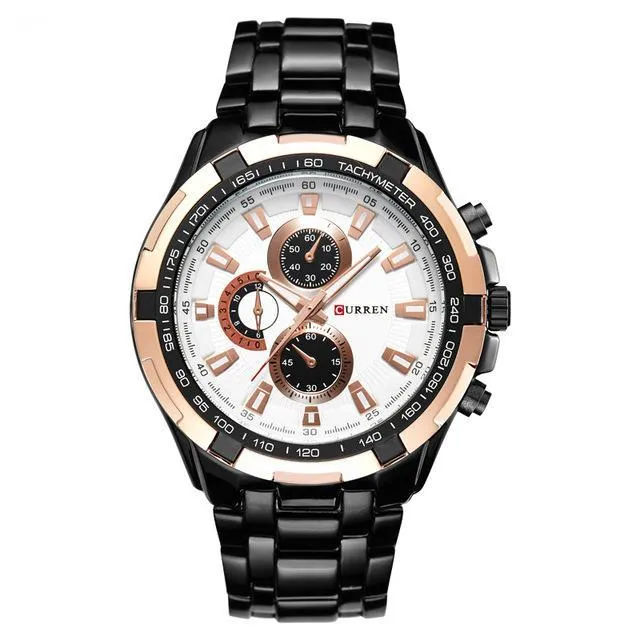 Military Sports Watch