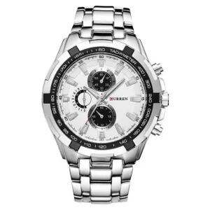 Military Sports Watch