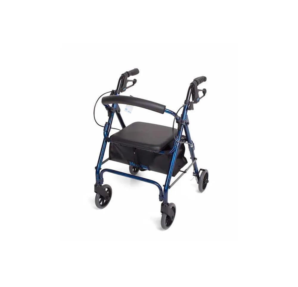 Mobilis narrow walking frame - Free Shipping