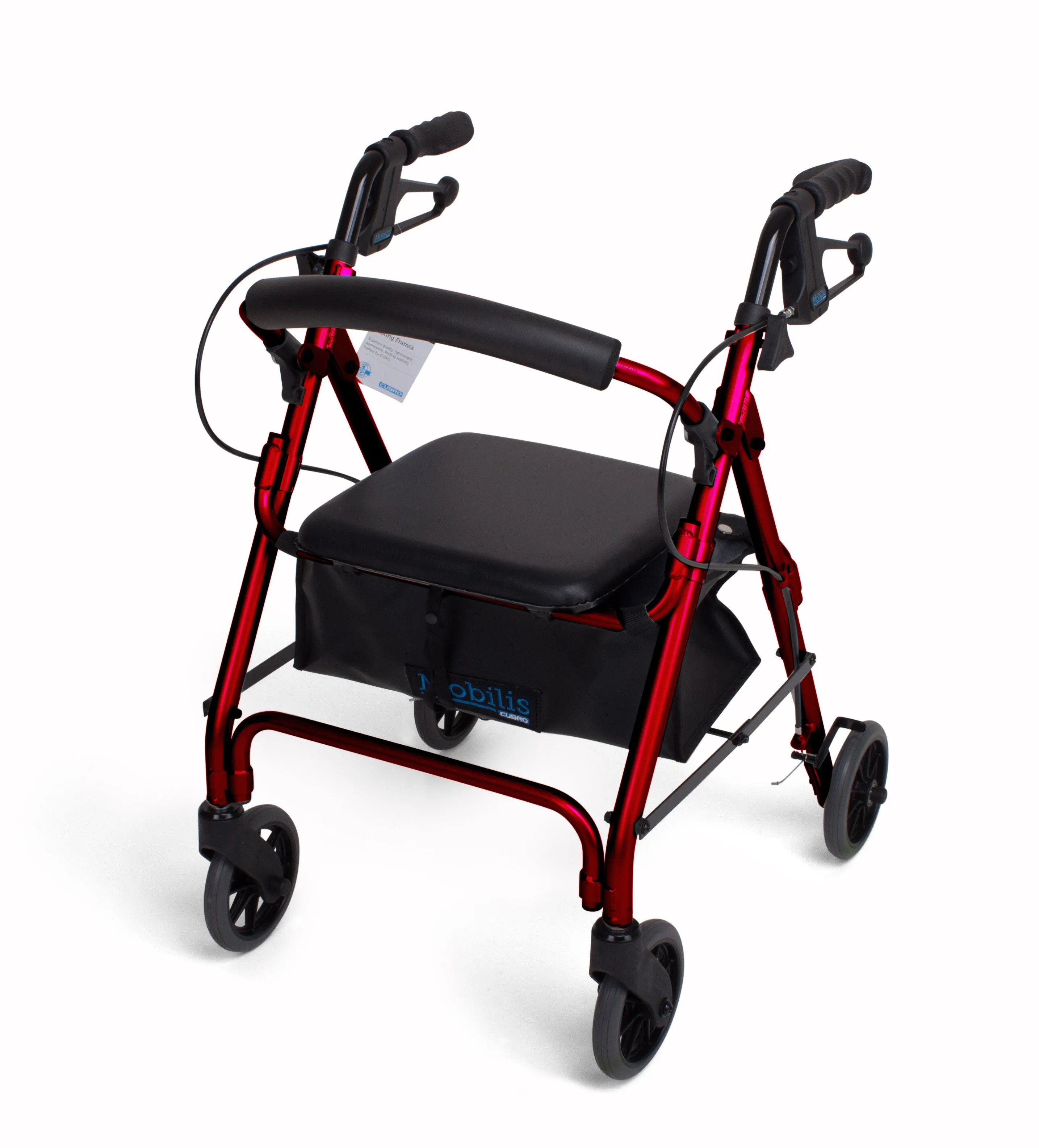 Mobilis narrow walking frame - Free Shipping