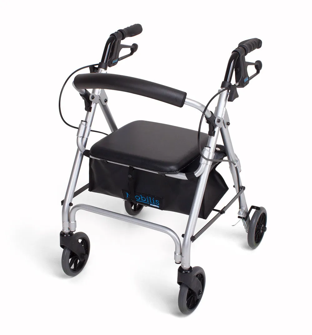 Mobilis narrow walking frame - Free Shipping