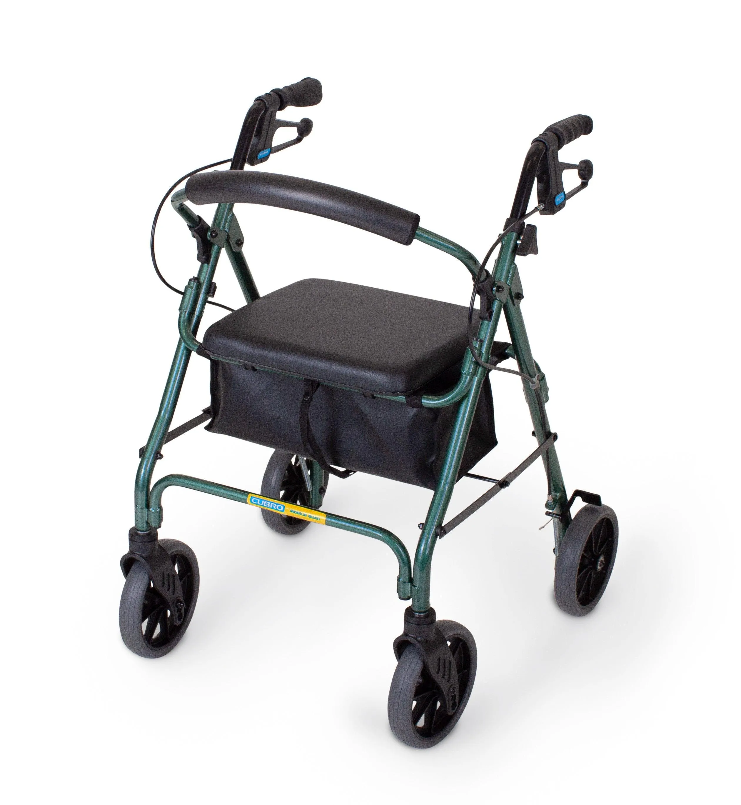 Mobilis® Quad walking frame - Free Shipping