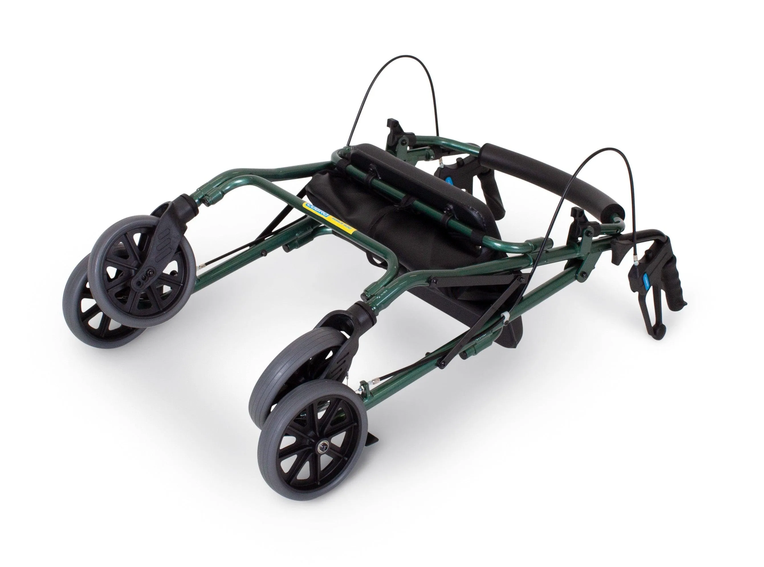 Mobilis® Quad walking frame - Free Shipping