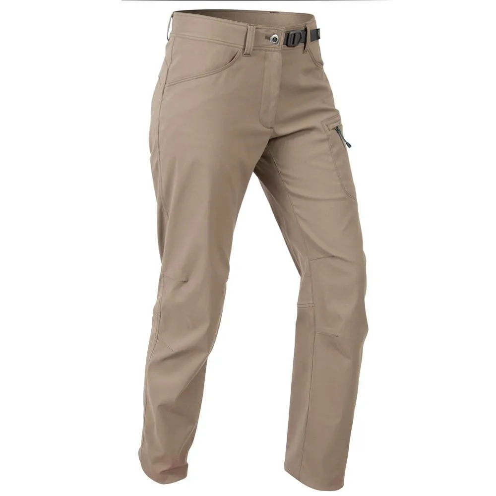 Mojo Stretch Pants Women