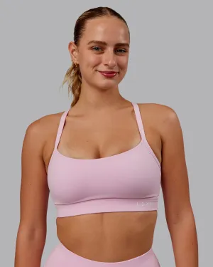 Momentum Sports Bra D/DD/E - Marshmallow