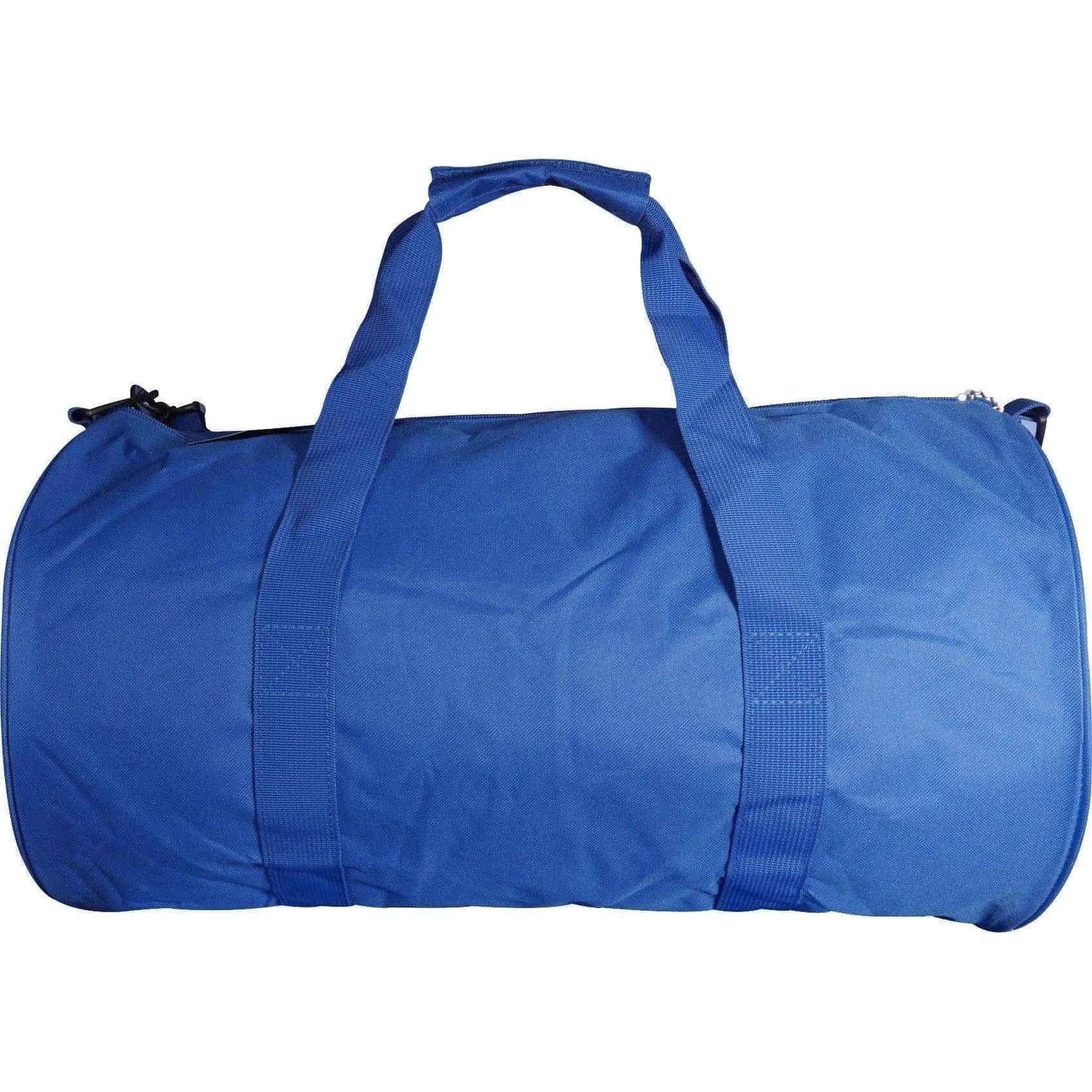 More Mile Barrel Holdall - Blue