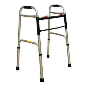 Multi Foldable Walking Frame