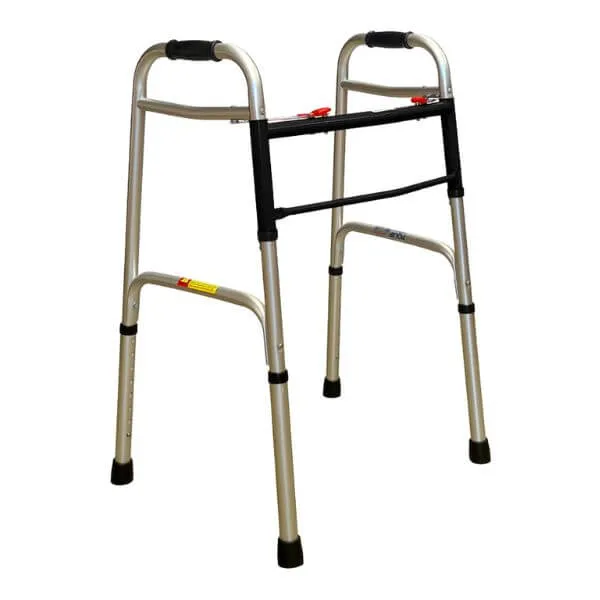 Multi Foldable Walking Frame